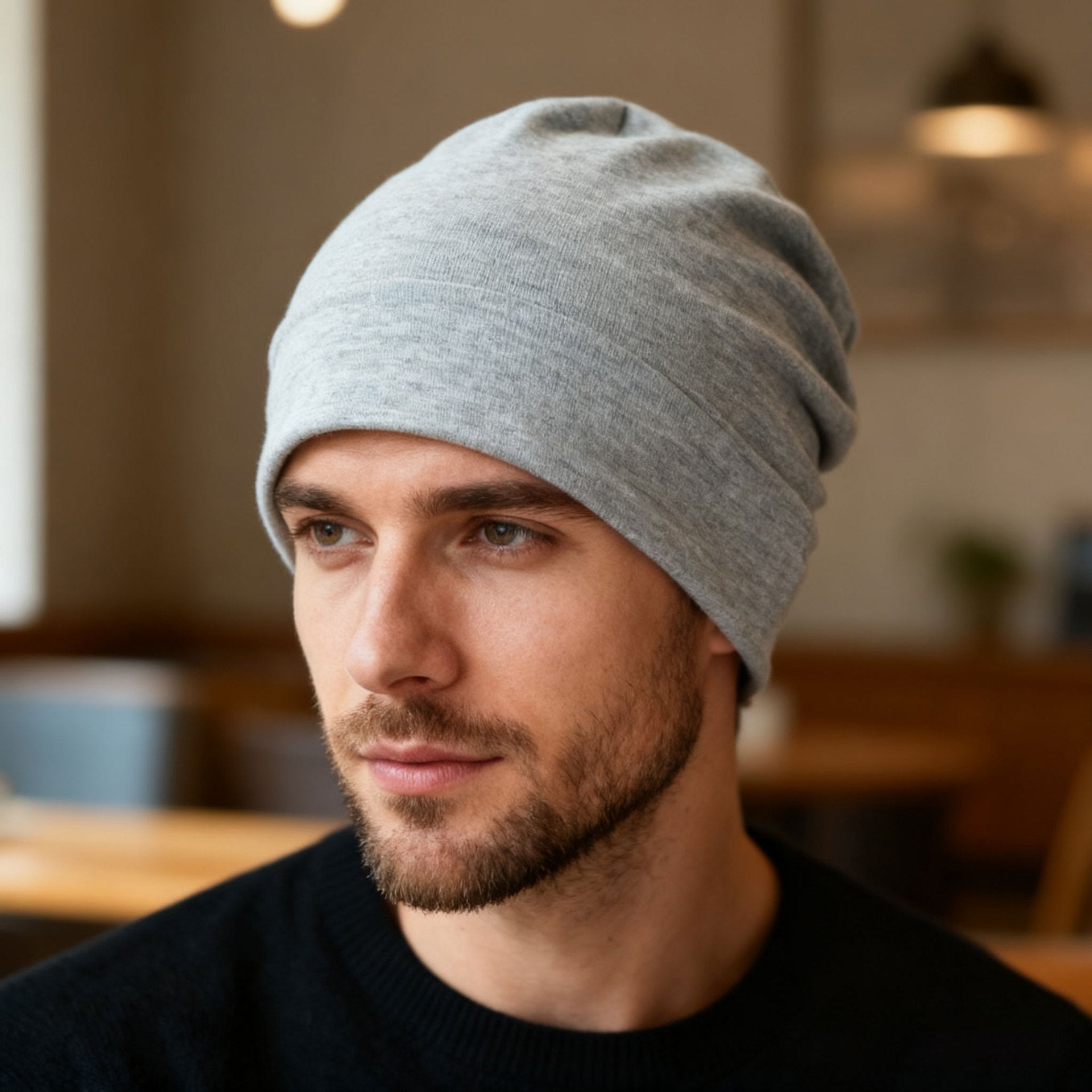 Raitis - termo cepure