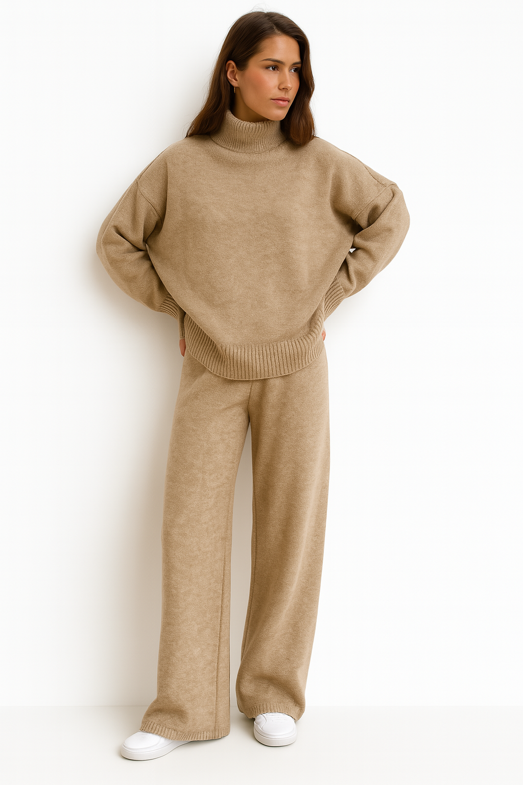 Brīvs piegriezums (viens komplekts)