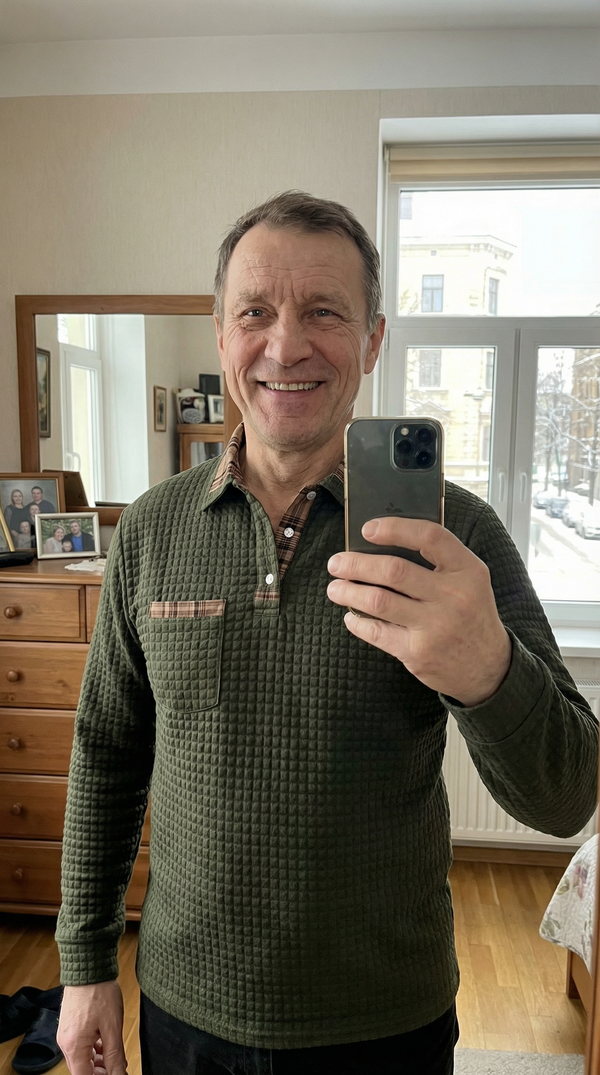 Pievienojies kustībai