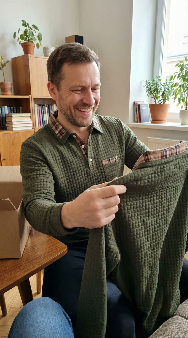 Pievienojies kustībai