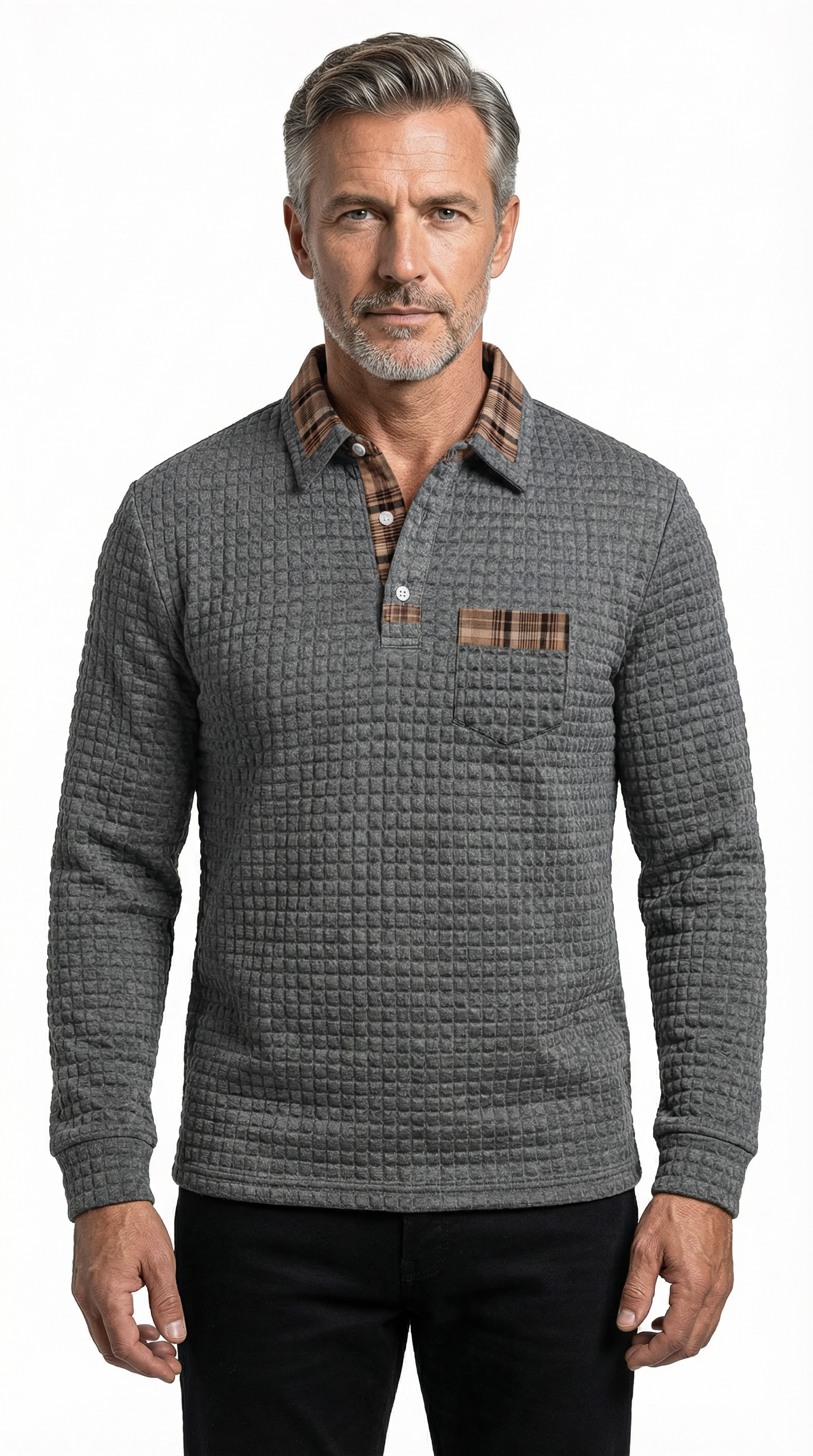 Classic Thermal Krekls - Armands