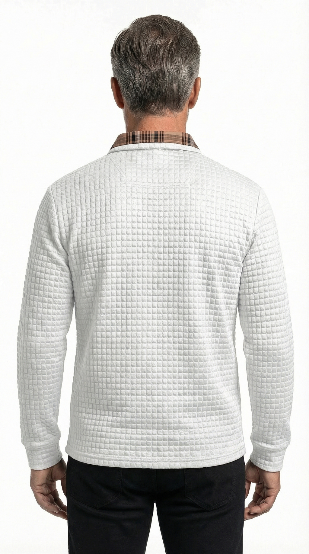 Classic Thermal Krekls - Armands