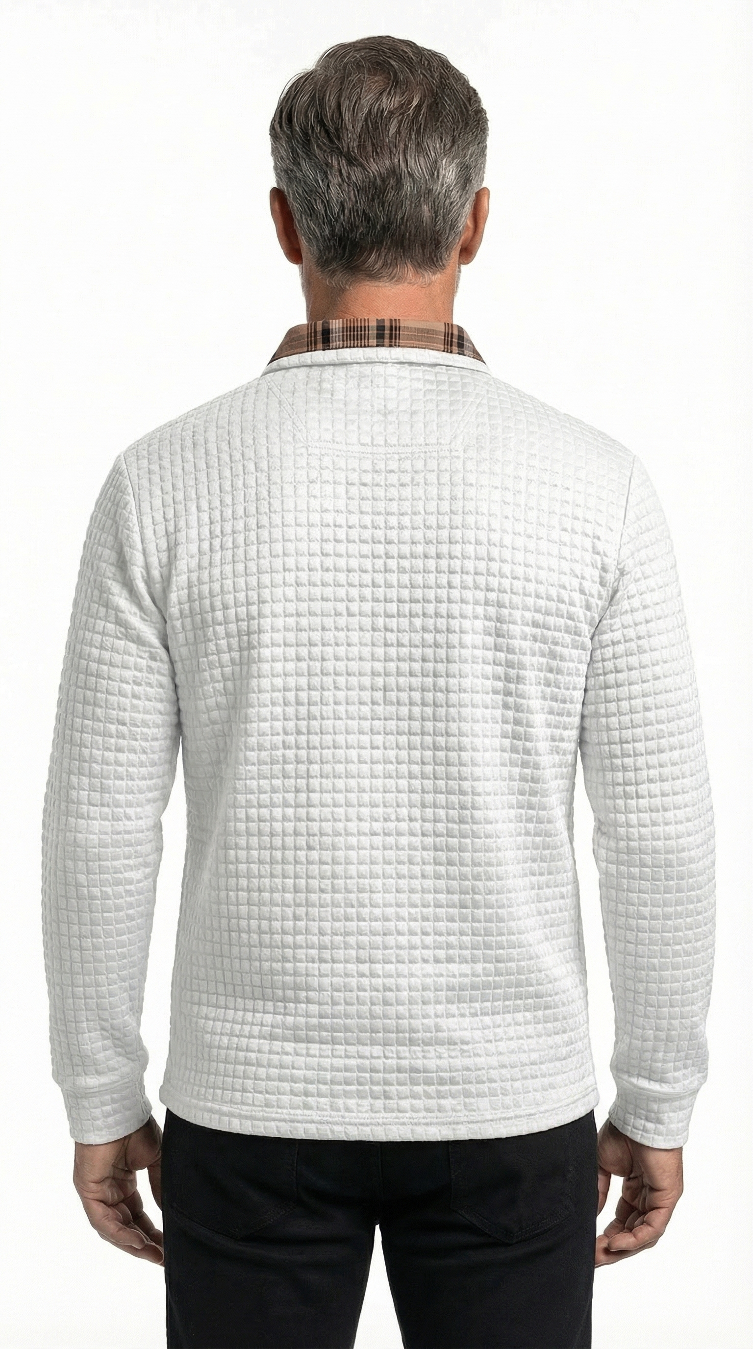 Classic Thermal Krekls - Armands