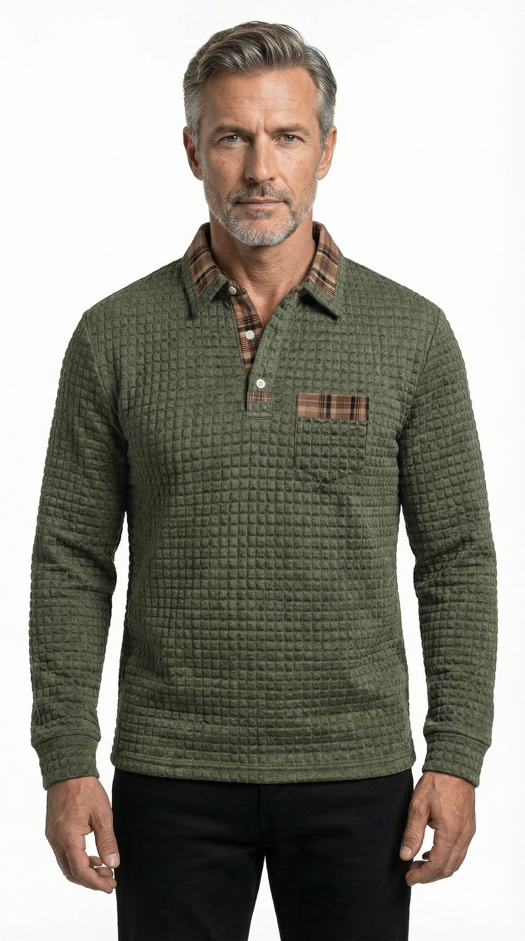 Classic Thermal Krekls - Armands