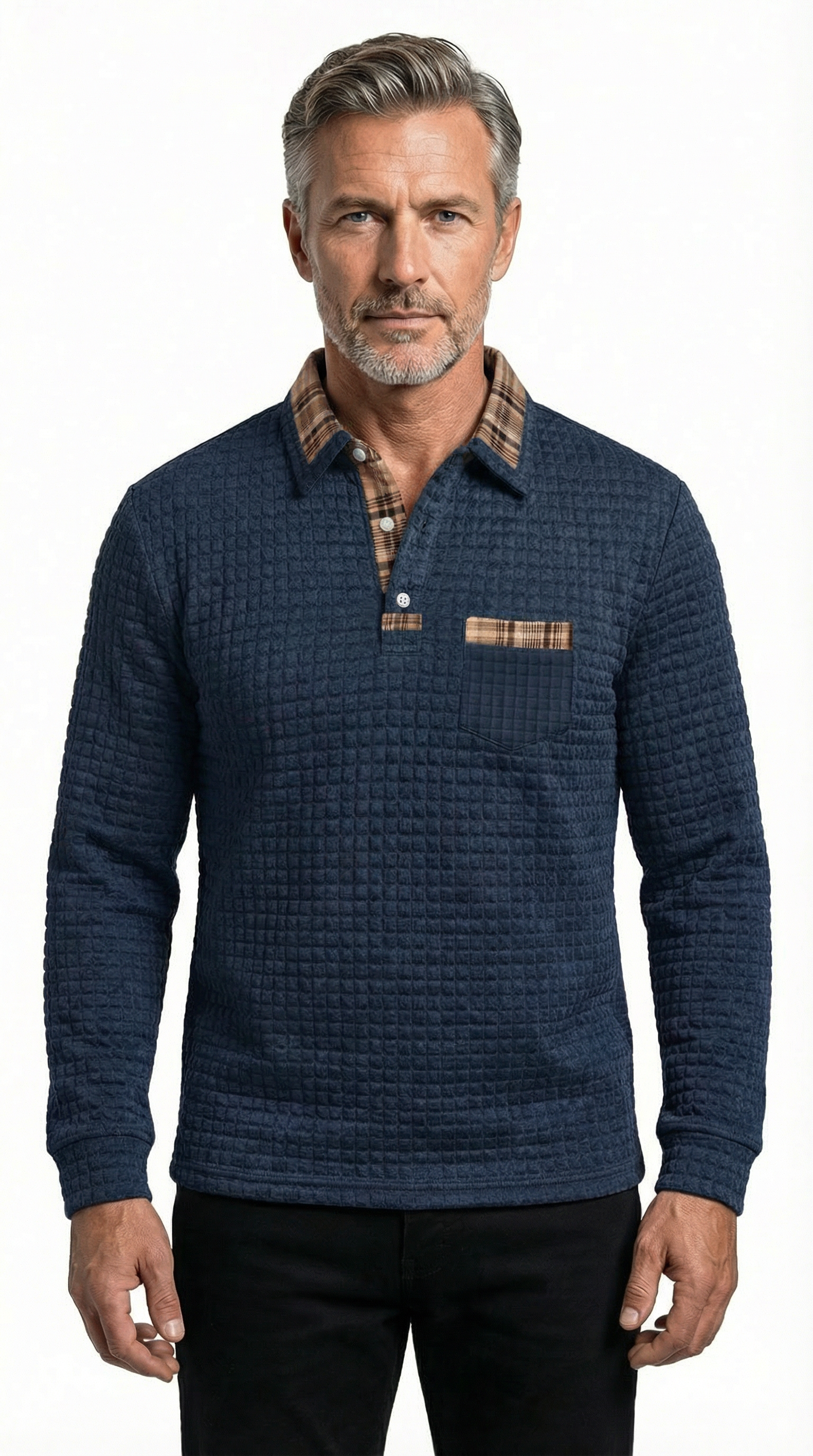 Classic Thermal Krekls - Armands