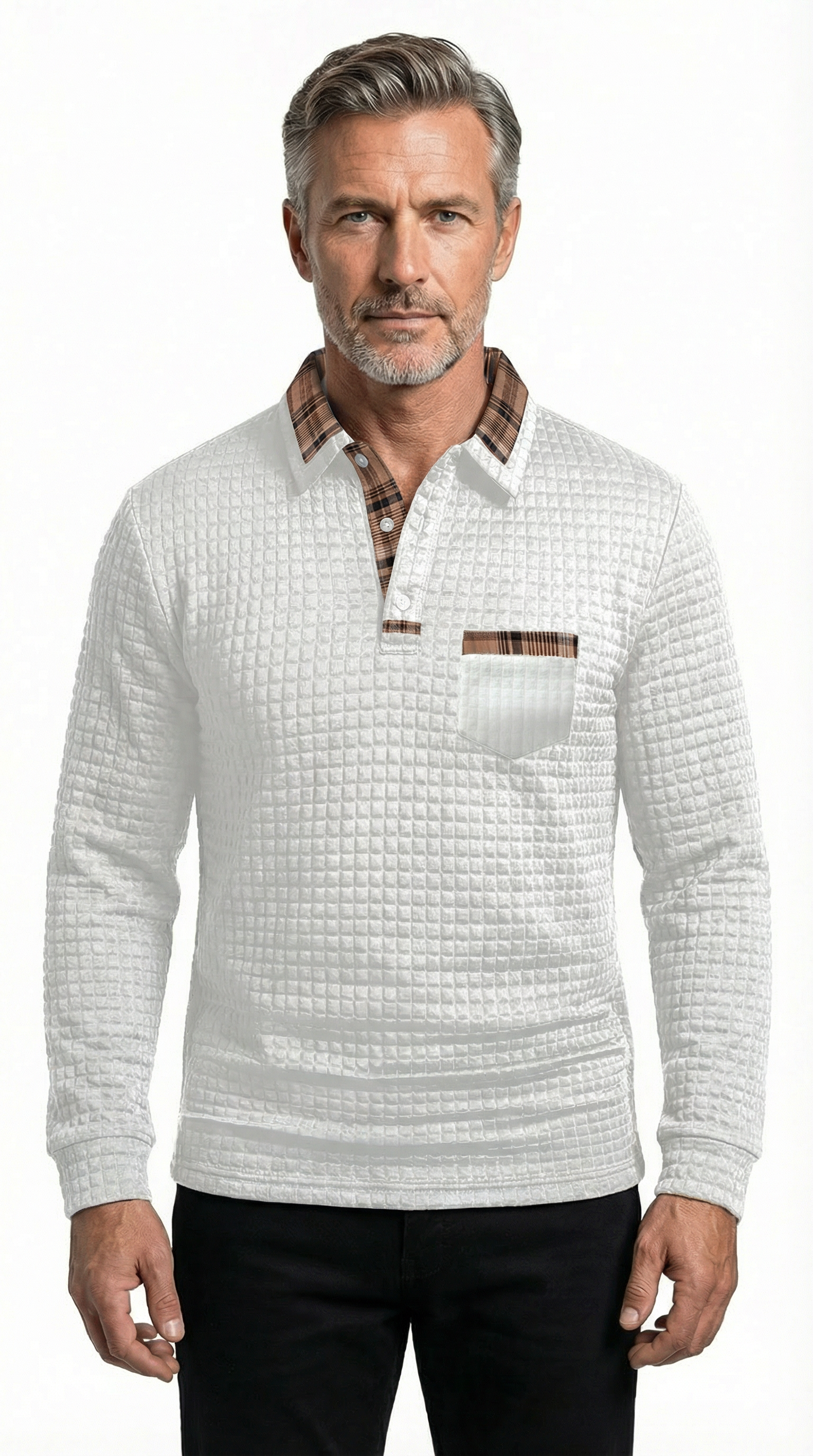 Classic Thermal Krekls - Armands