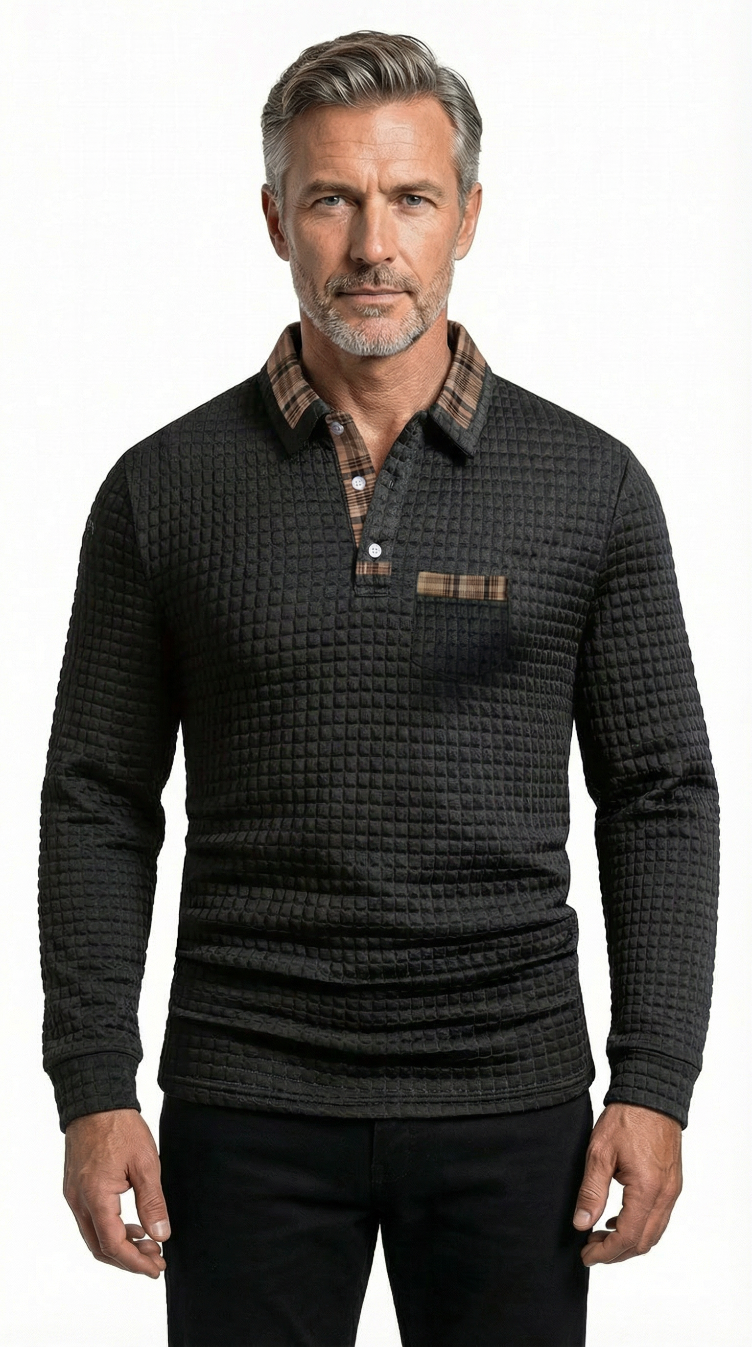 Classic Thermal Krekls - Armands