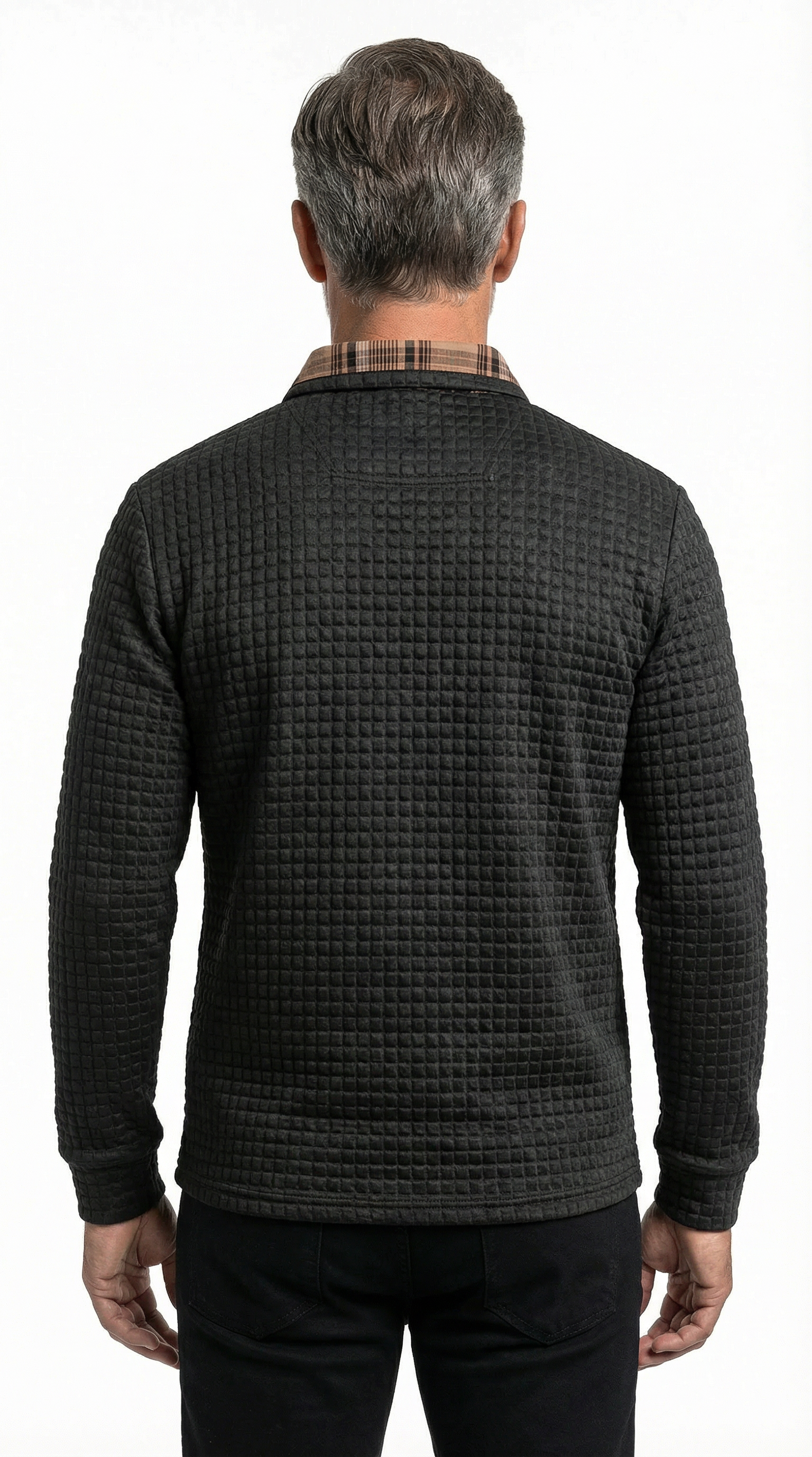 Classic Thermal Krekls - Armands