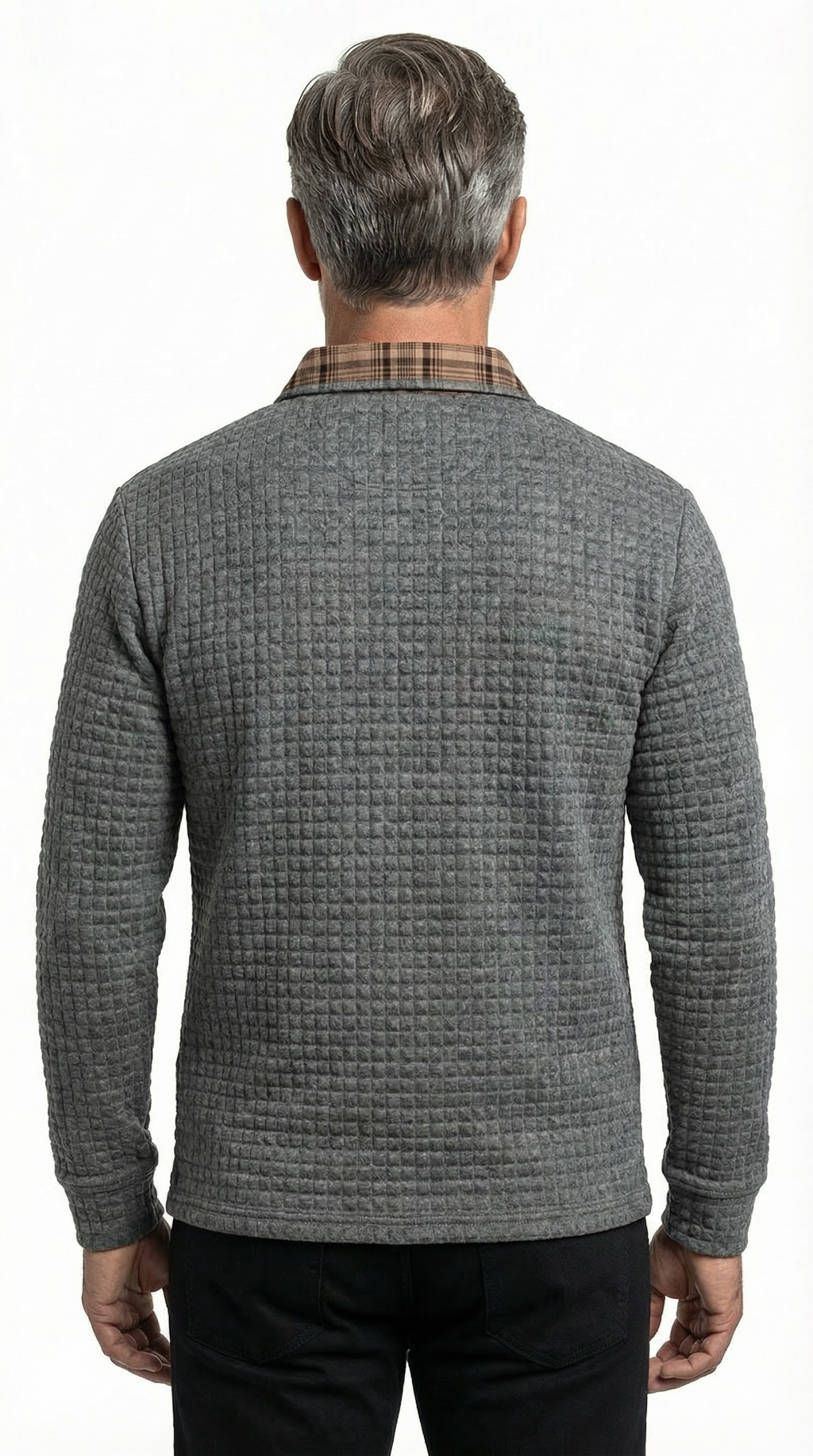 Classic Thermal Krekls - Armands