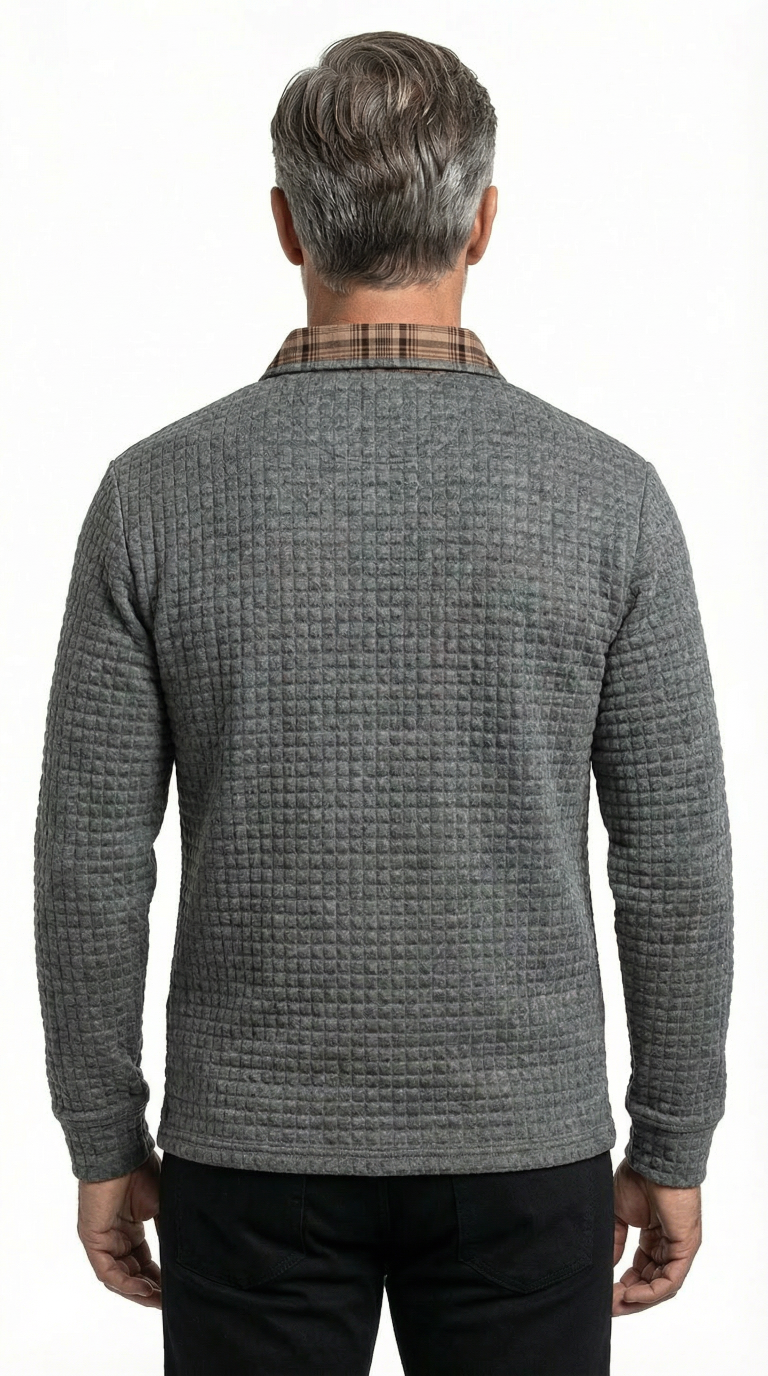 Classic Thermal Krekls - Armands