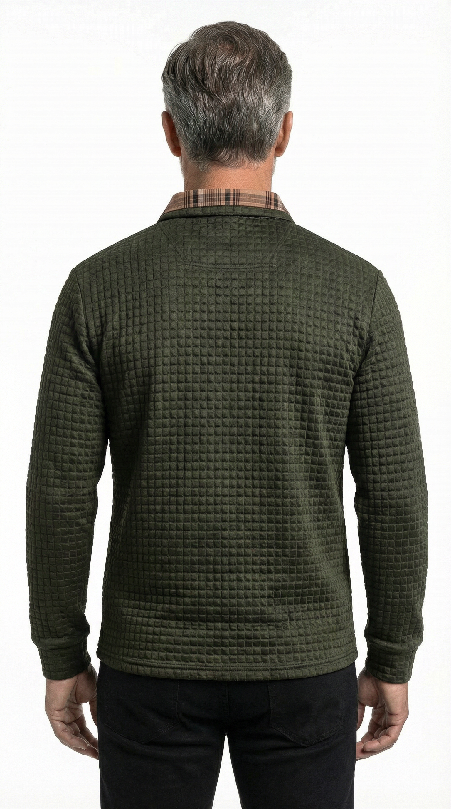 Classic Thermal Krekls - Armands