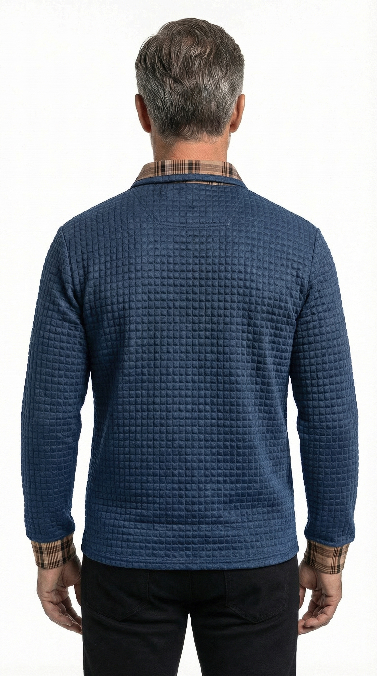 Classic Thermal Krekls - Armands