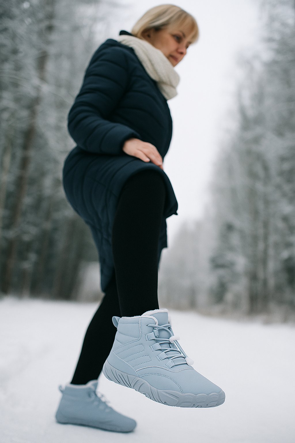 Aronis - Siltie Ortopēdiskie Apavi