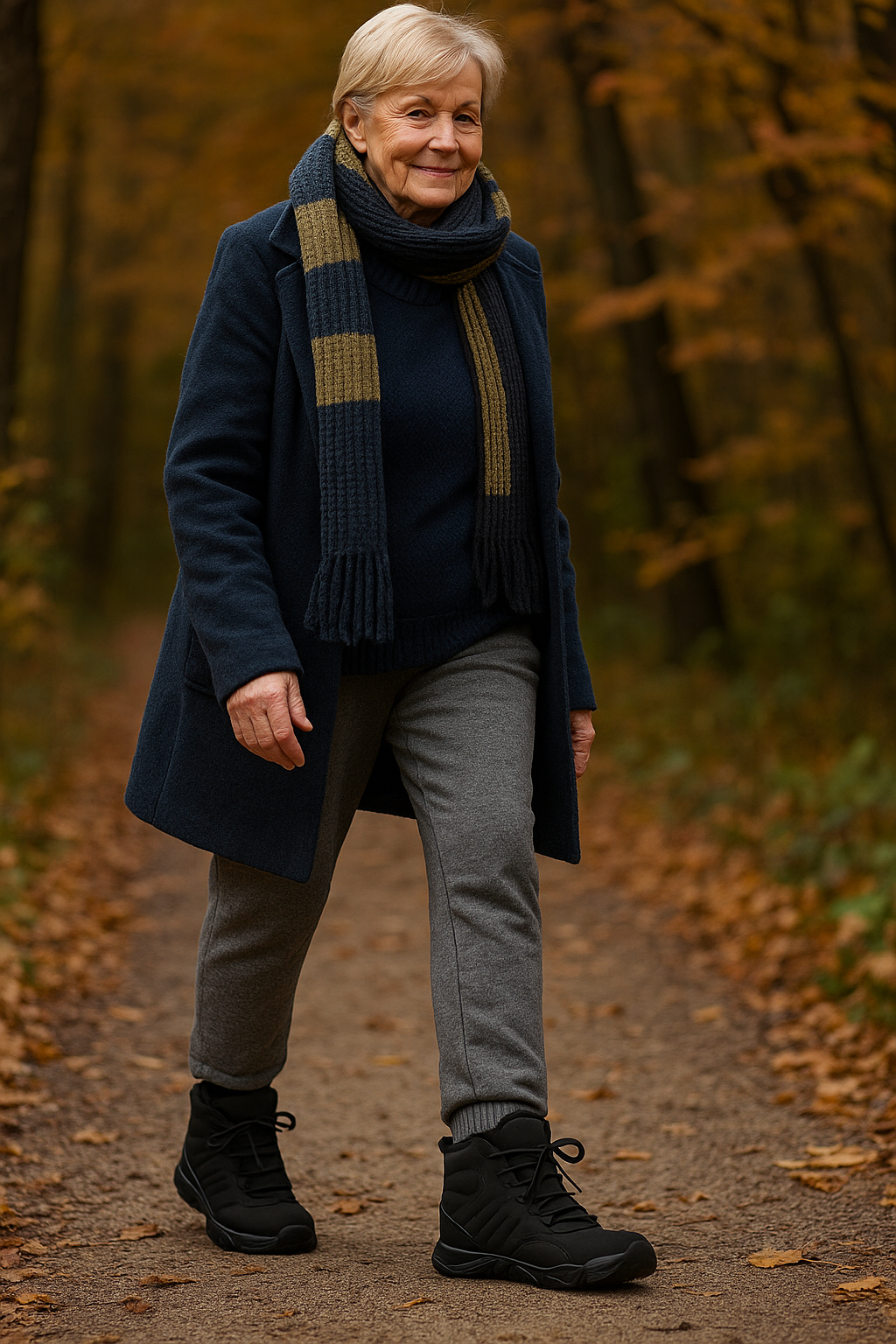 Aronis - Siltie Ortopēdiskie Apavi