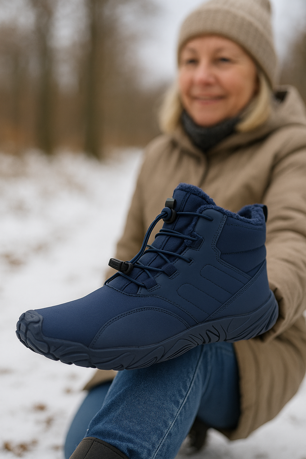 Aronis - Siltie Ortopēdiskie Apavi