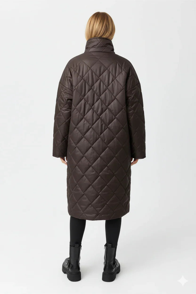 Siltinātā Ūdensnecaurlaidīgā Jaka – Arvella