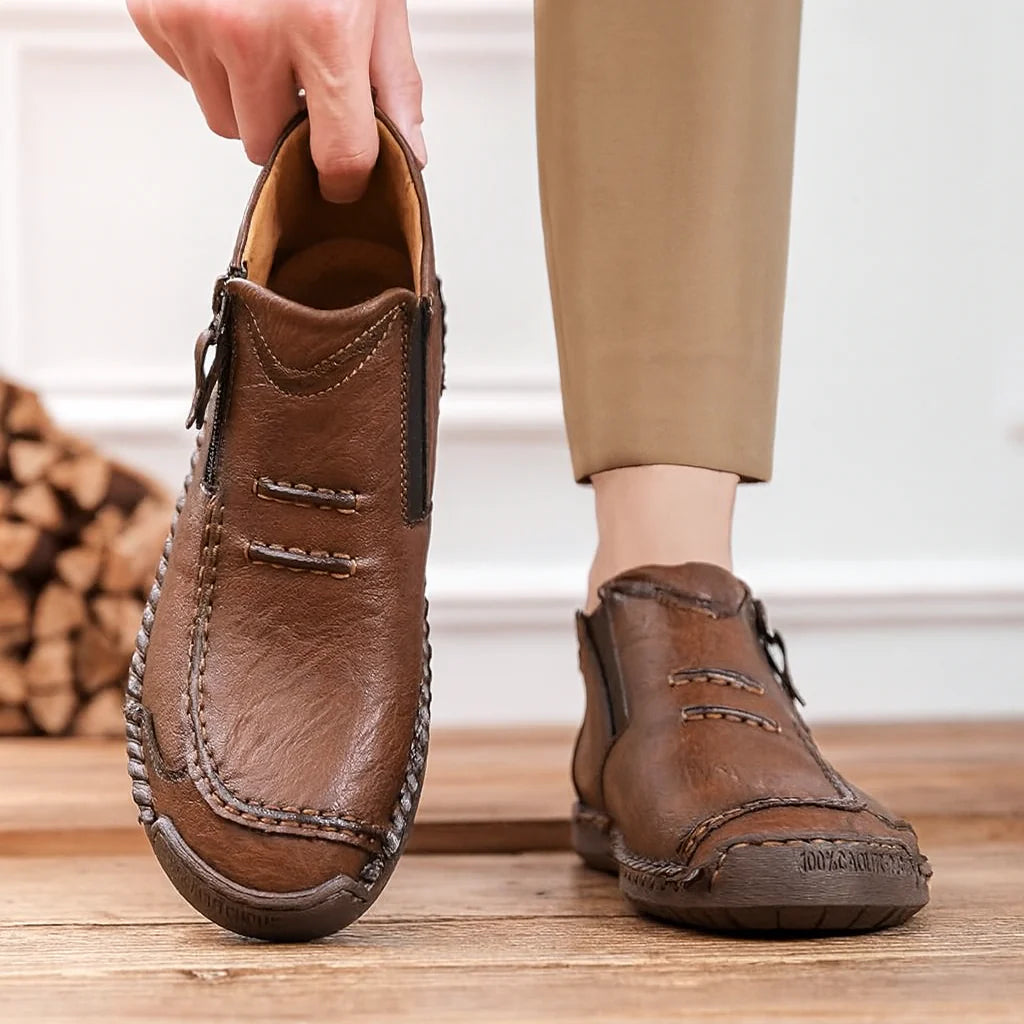 Arvils - Premium Ādas Apavi