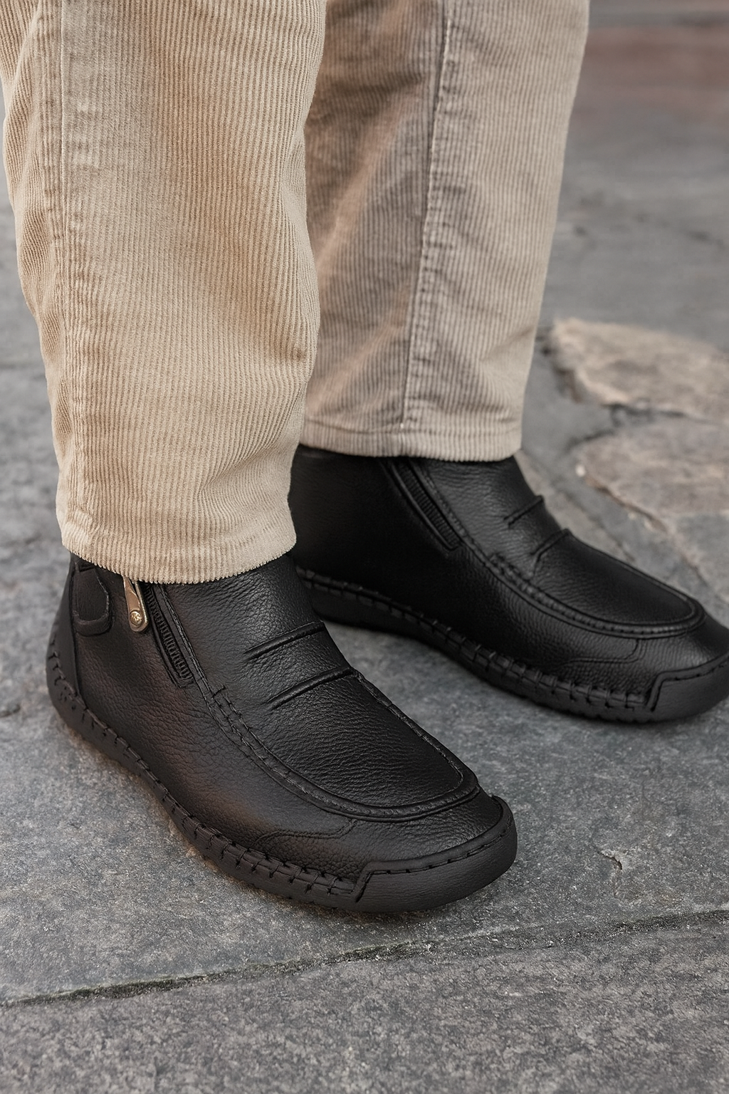 Arvils - Premium Ādas Apavi