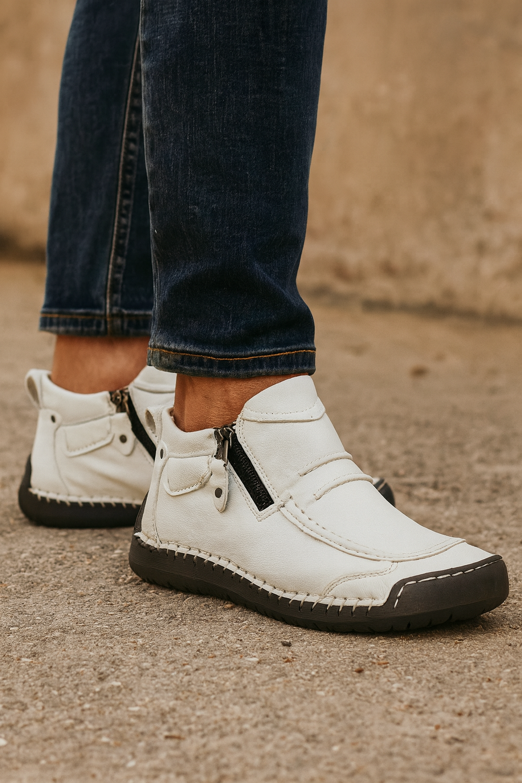 Arvils - Premium Ādas Apavi