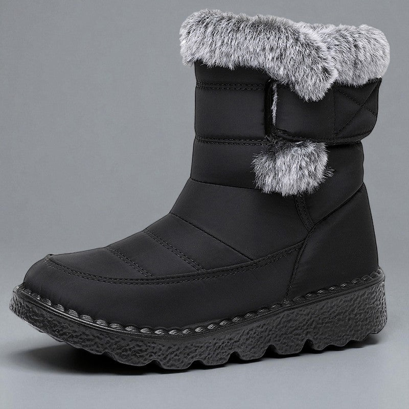 Nordelle ortopēdiskie sniega zābaki