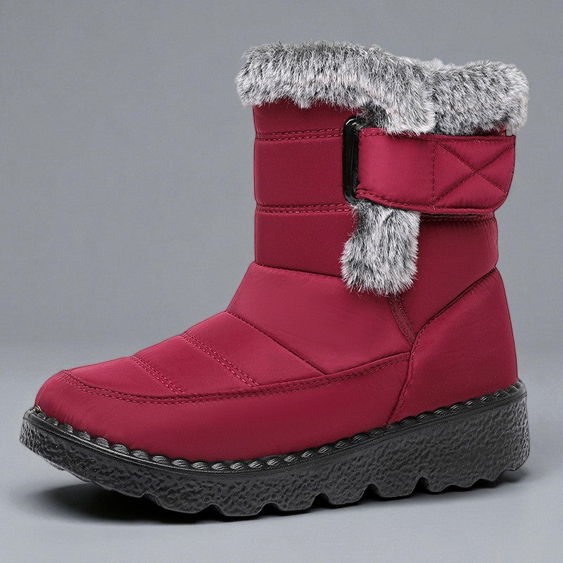 Ortopēdiskie sniega zābaki - Nordelle