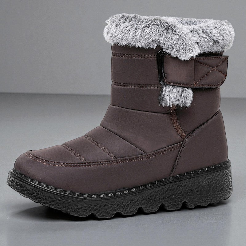 Ortopēdiskie sniega zābaki - Nordelle