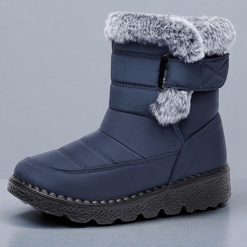 Ortopēdiskie sniega zābaki - Nordelle