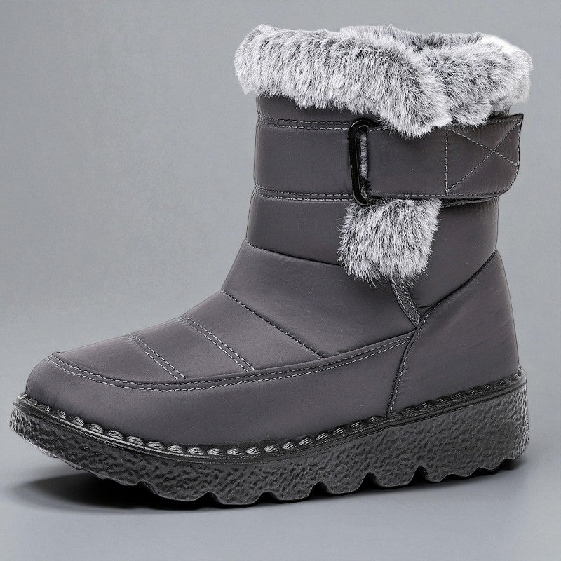 Nordelle ortopēdiskie sniega zābaki