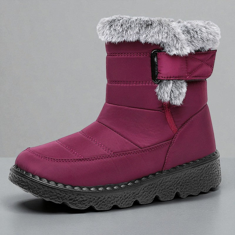 Nordelle ortopēdiskie sniega zābaki