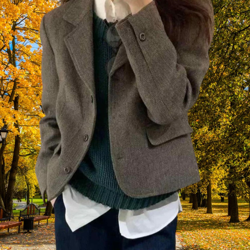 Anda - Silta Rudens Bleizer