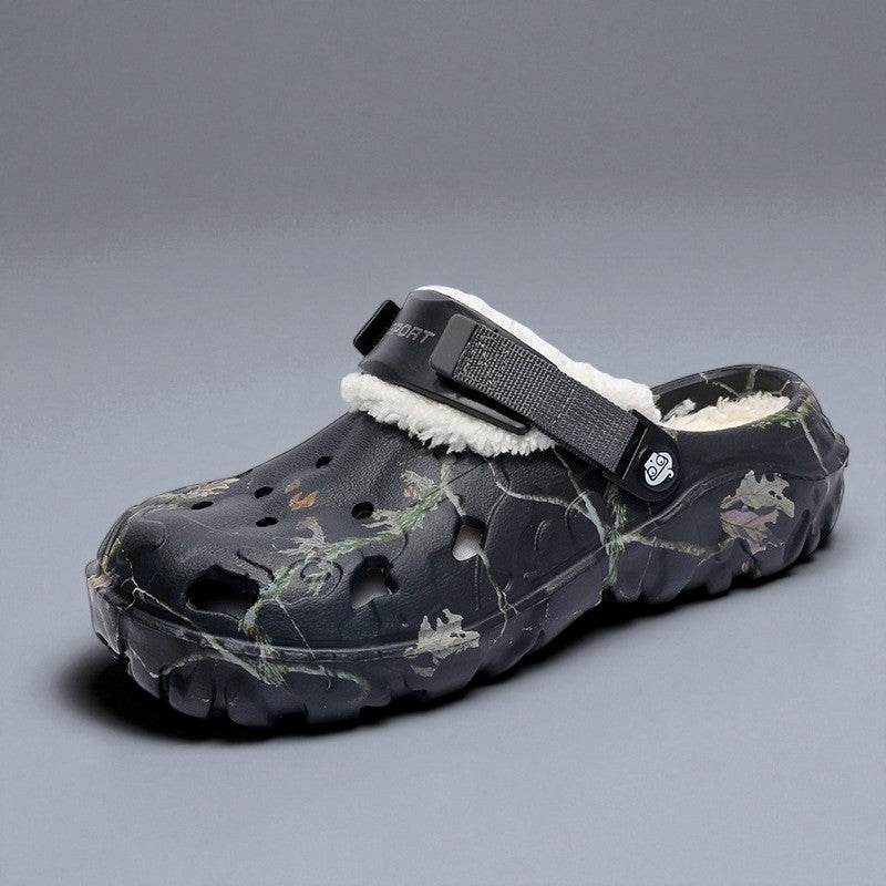 Siltie Crocs - Rīga