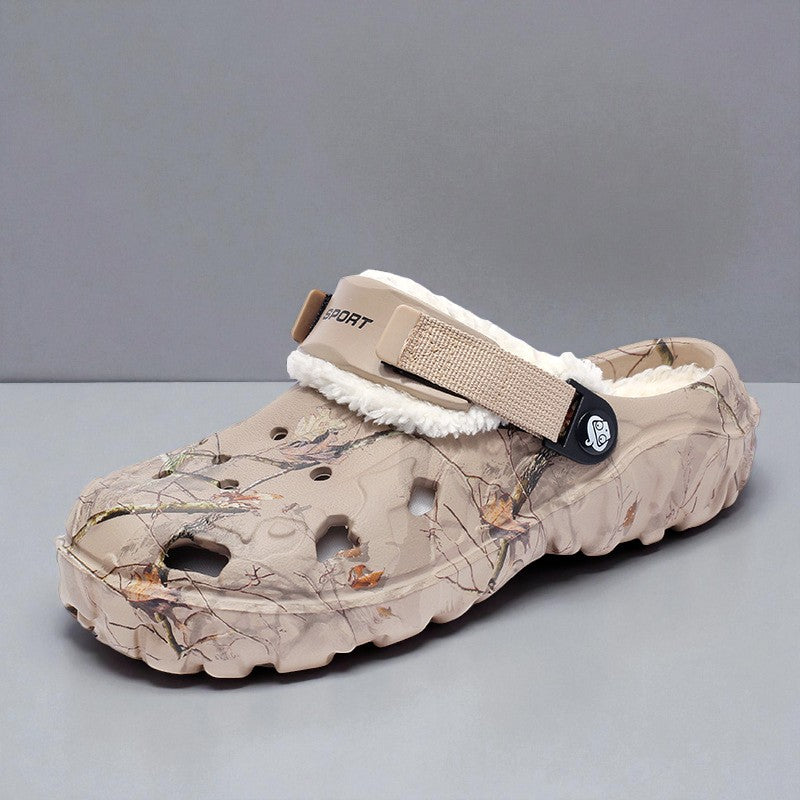 Siltie Crocs - Rīga