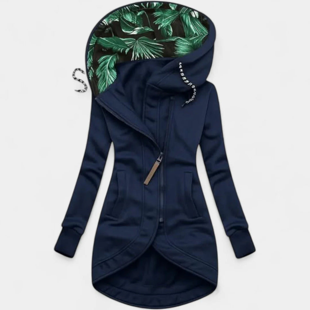 ziemas mētelis - Dārtas