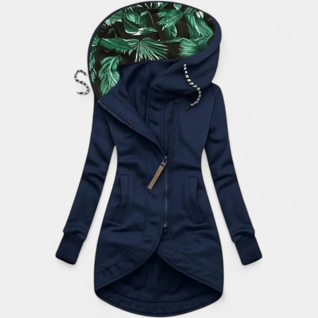 ziemas mētelis - Dārtas