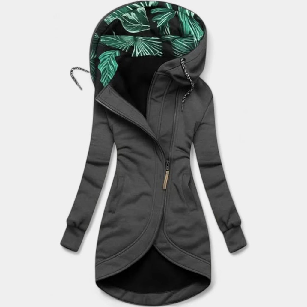 ziemas mētelis - Dārtas