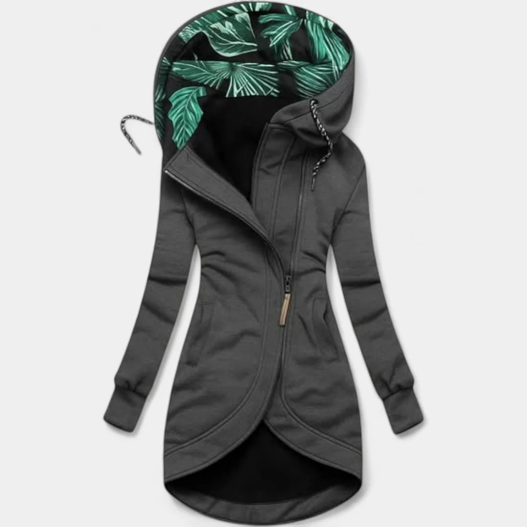 ziemas mētelis - Dārtas