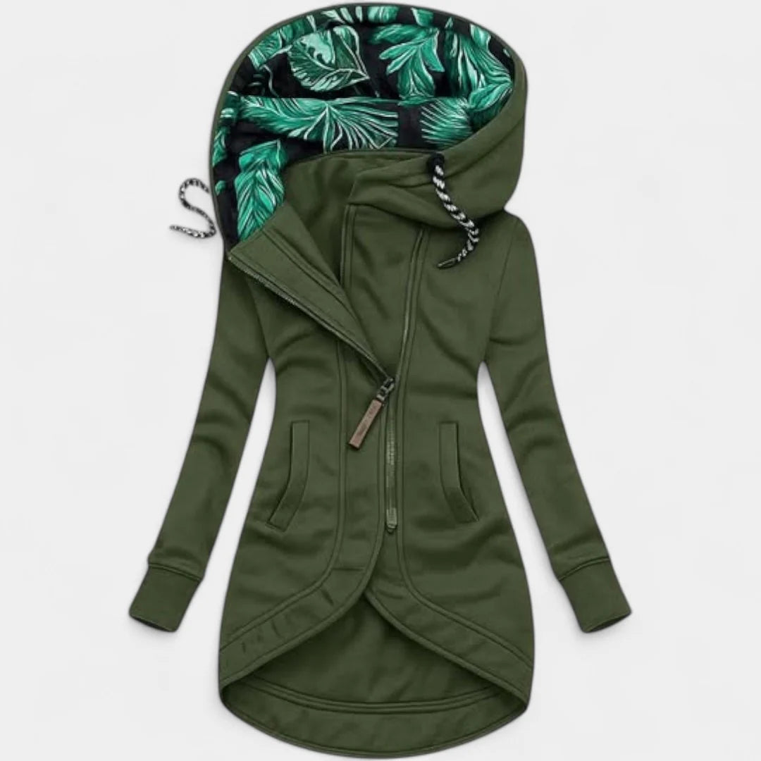 ziemas mētelis - Dārtas