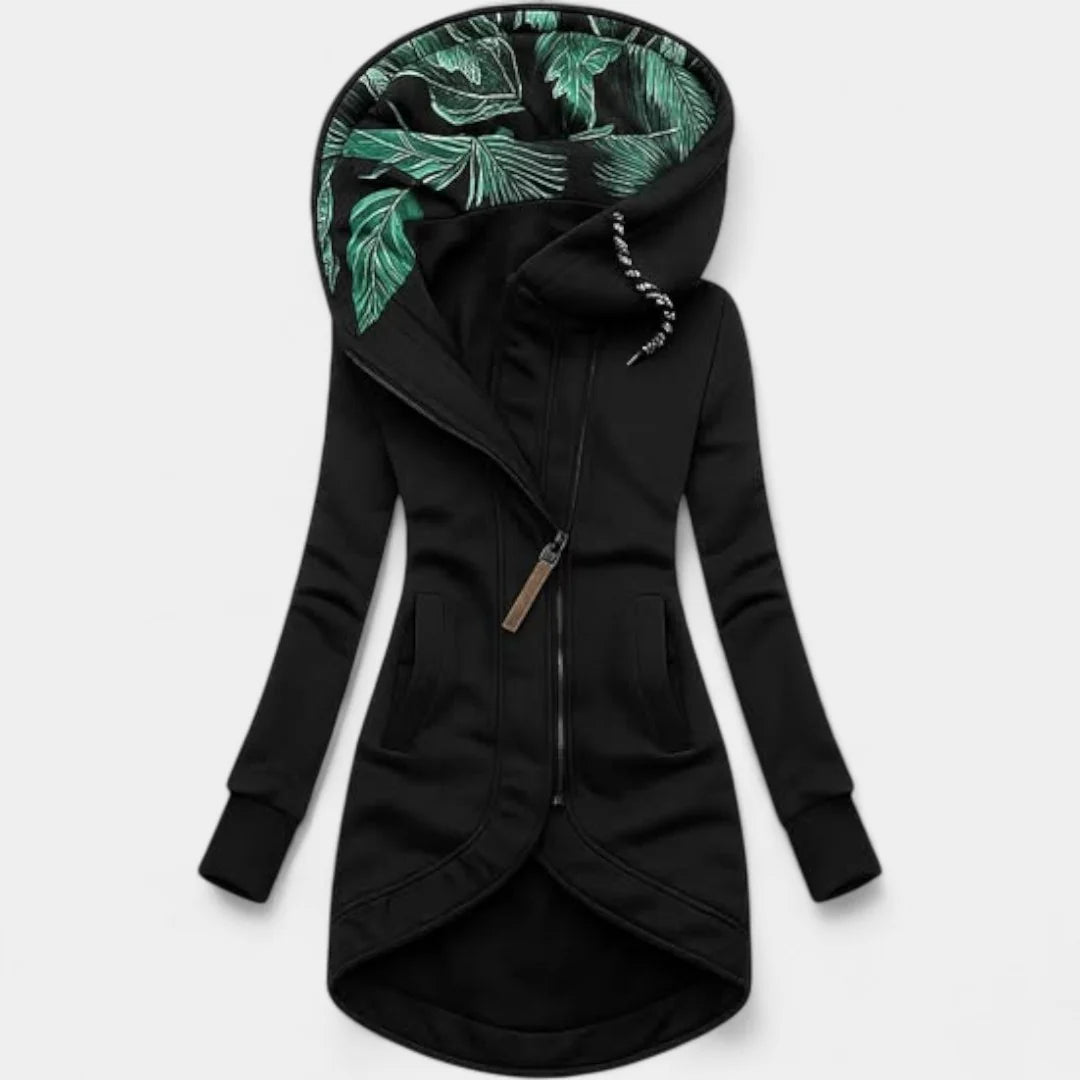 ziemas mētelis - Dārtas