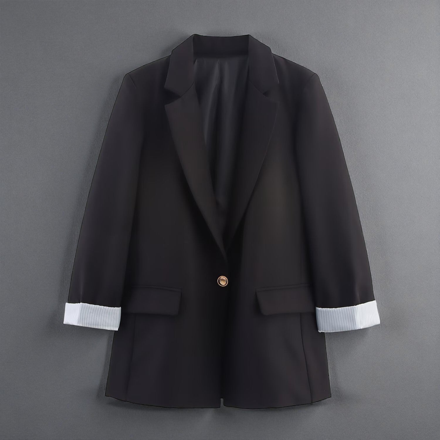 Elga - Premium Klasiskā Bleizer