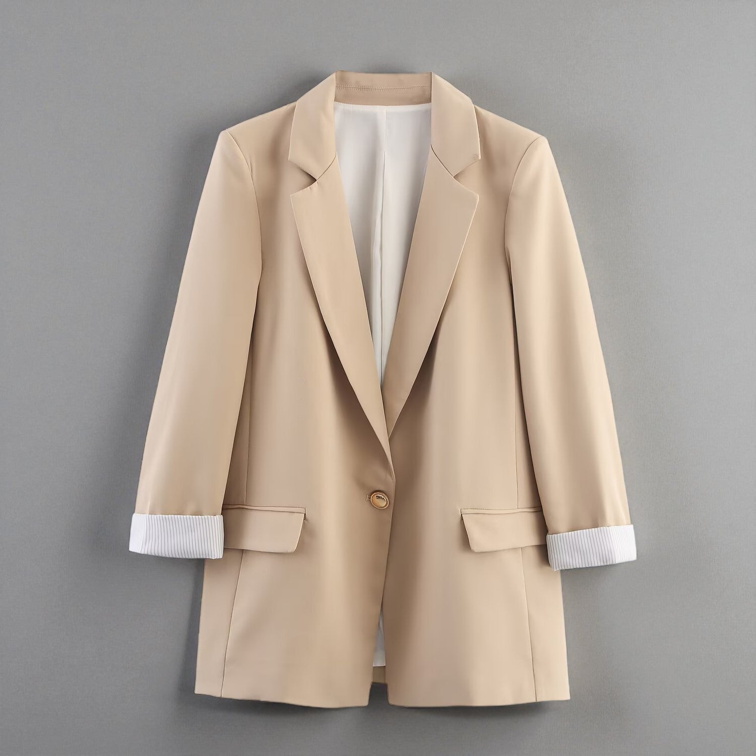 Elga - Premium Klasiskā Bleizer