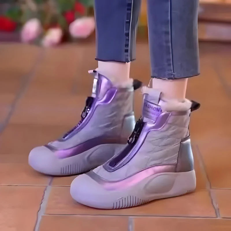 Elisa - Ērtas ortopēdiskas kurpes