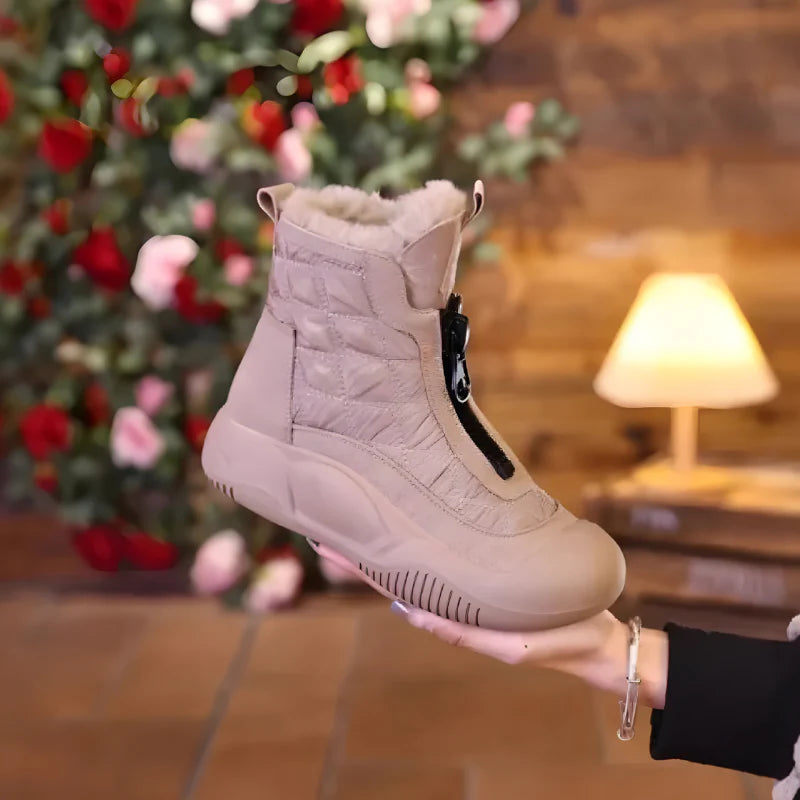 Elisa - Ērtas ortopēdiskas kurpes