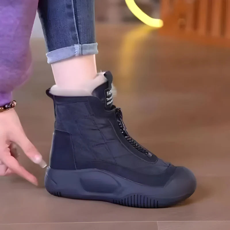 Elisa - Ērtas ortopēdiskas kurpes