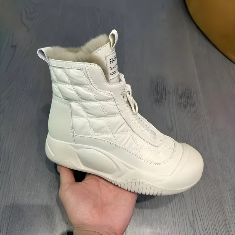 Elisa - Ērtas ortopēdiskas kurpes