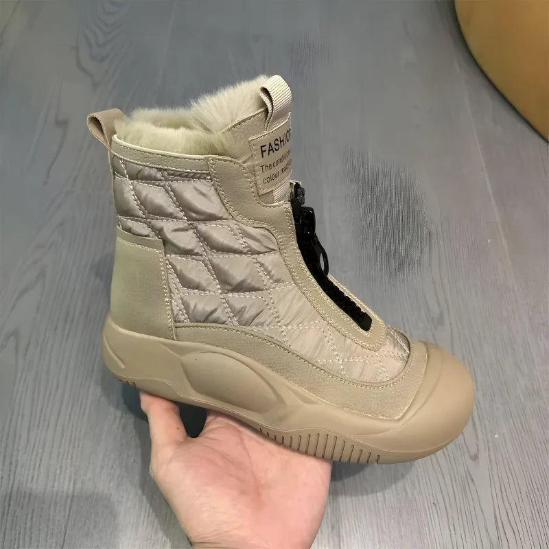 Elisa - Ērtas ortopēdiskas kurpes