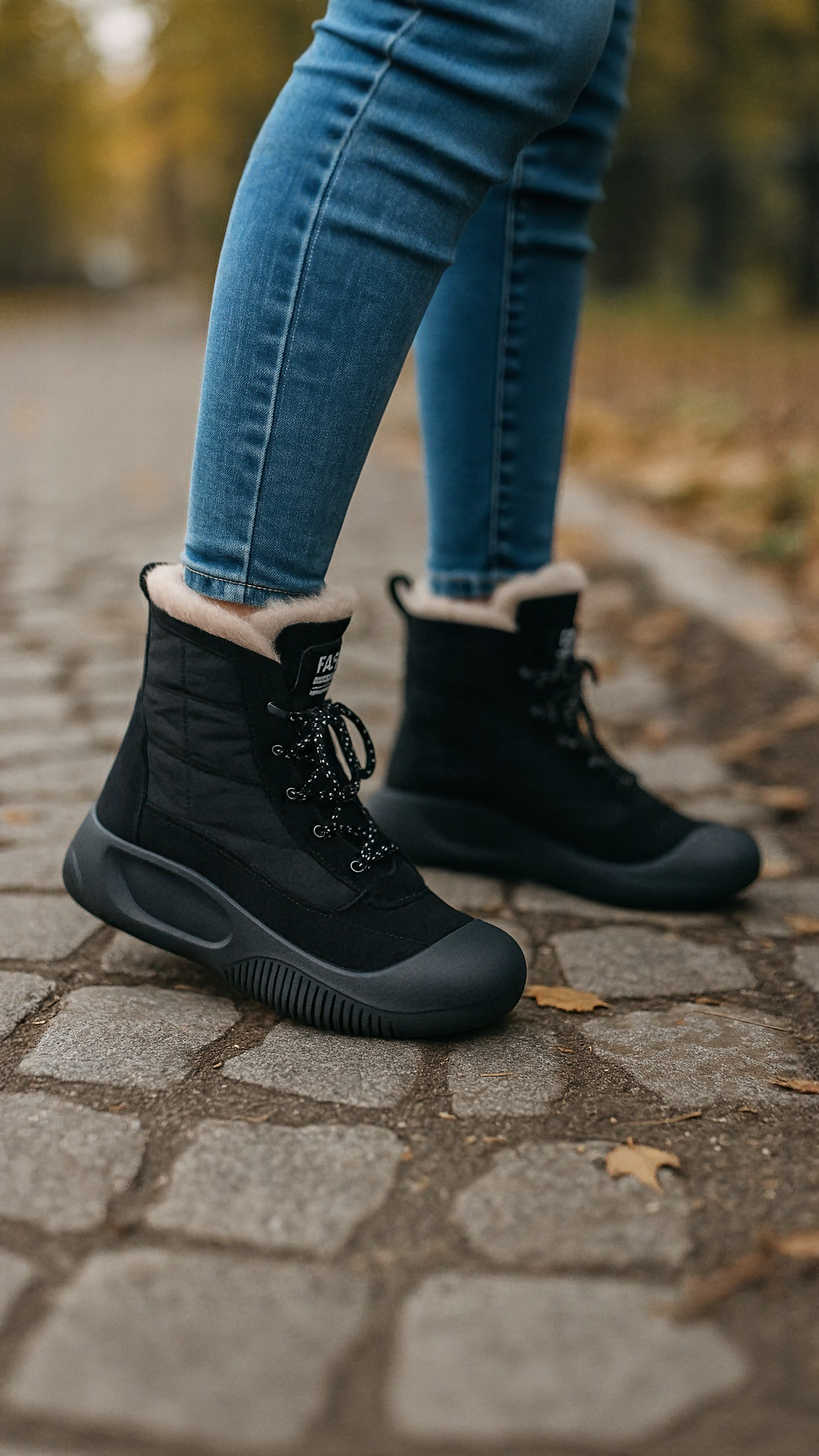 Elisa - Ērtas ortopēdiskas kurpes