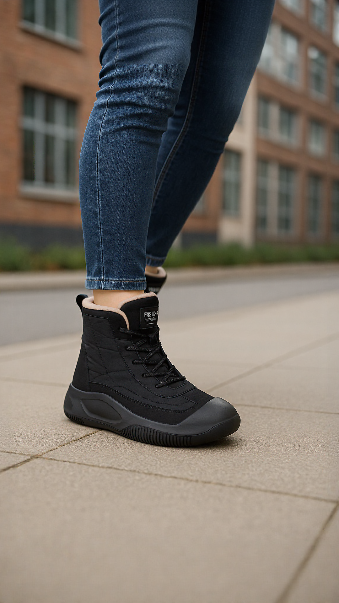 Elisa - Ērtas ortopēdiskas kurpes