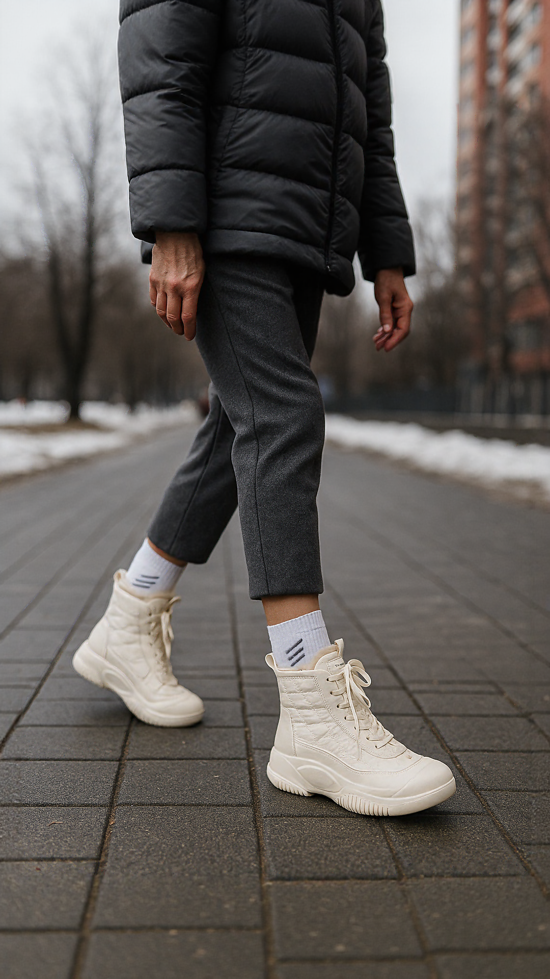 Elisa - Ērtas ortopēdiskas kurpes