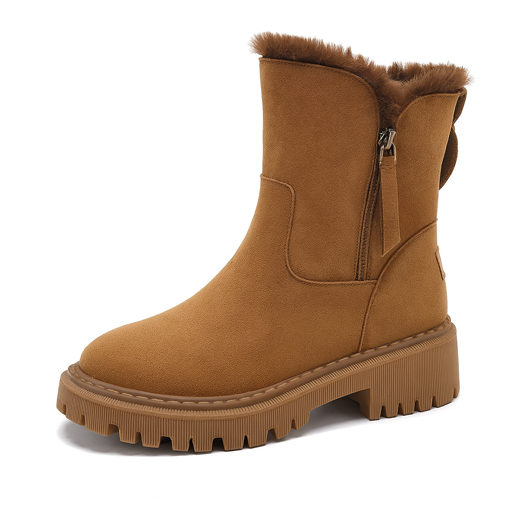 Evelora - ortopēdiskie ziemas apavi