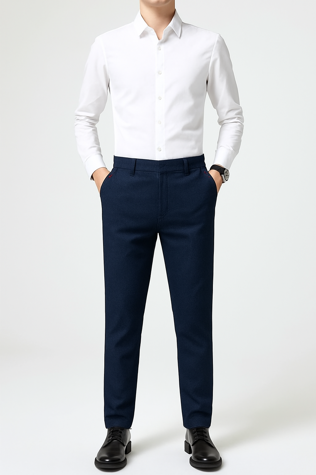 Flexies - elastīgas bikses